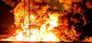 nood bij stroomuitval