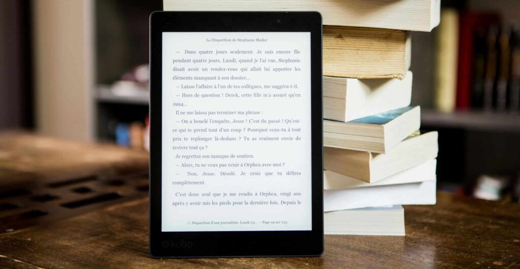 beste e-reader